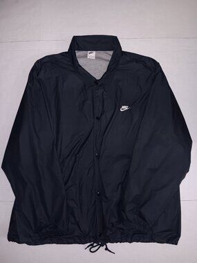 NIKE CLUD COACHES DOUBLE LINED XXL" JACKET